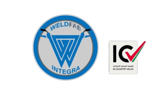 WeldFab